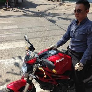 Meet your Posher, Vu